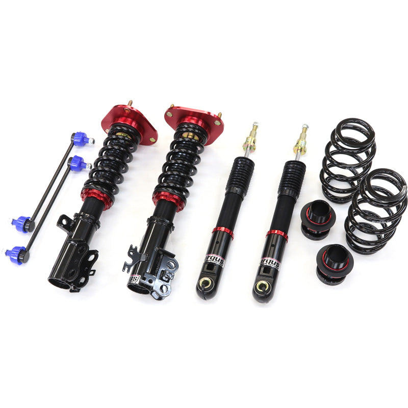 LARGUS SPEC S COILOVER KIT FOR TOYOTA COROLLA TOURING ZRE212W 2WD 01011209113-QQ-3