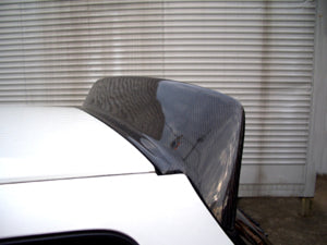 BACK YARD SPECIAL REAR ROOF SPOILER FRP FOR HONDA CIVIC EG4 EG6 BACK-YARD-SPECIAL-00031