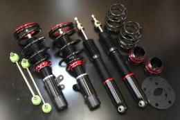 LARGUS SPEC S IMPORT COILOVER KIT FOR MINI MINI F55 2WD 01011234004-QQ-2