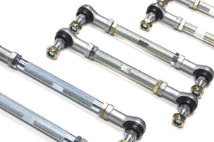 M&M HONDA ADJUSTABLE STABILIZER LINK TYPE 270 FOR FIT GD3 GE8 GK5  00204-FIT-M003-270