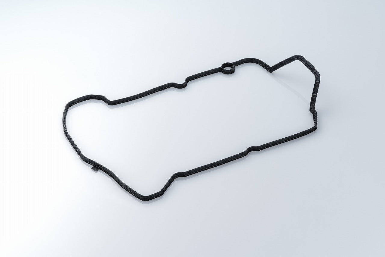 SPOON HEAD COVER,YELLOW FOR HONDA N-ONE S07B 12310-JG3-Y00