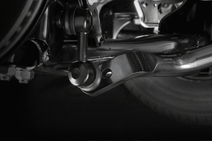 GENB TUNED STABILIZER FOR NISSAN CARAVAN E26 SSR01C