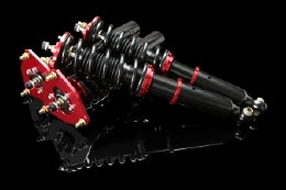 LARGUS SPEC S COILOVER KIT FOR MITSUBISHI LANCER CK4A 2WD 01011206008-QQ-1132