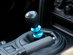 CUSCO REVERSE HANDLE ALUMINUM FOR TOYOTA 86 ZN6 965 730 F