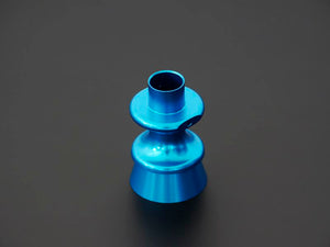 CUSCO REVERSE HANDLE ALUMINUM FOR TOYOTA 86 ZN6 965 730 F