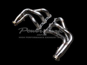 POWER CRAFT EXHAUST MANIFOLD FOR PORSCHE 991 GT3 PORSCHE 991 GT3 RS P-PO640102