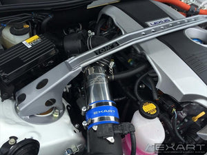 EXART AIS INTAKE PIPE AIS UNIT ONLY (SOUND GENERATOR NOT SUPPORTED) FOR LEXUS IS300H AVE30 2AR-FSE EA04-LX102-N