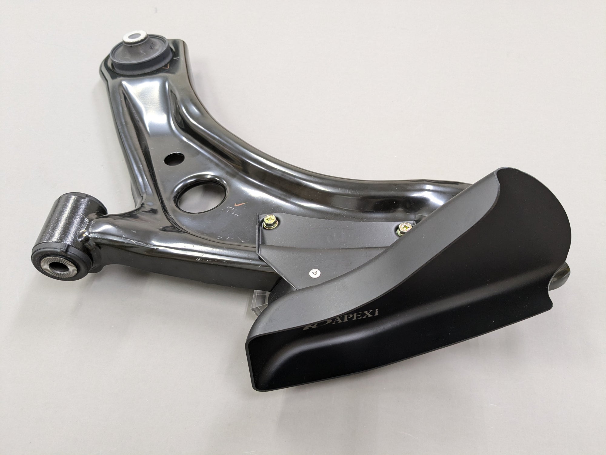 APEXI N1 BRAKE AIR SHROUD FOR TOYOTA GR YARIS GXPA16 G16E GTS 280-T002