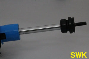 SWK SUZUKI WORKS KURUME LOW DOWN SPRING SET WITH BUMP RUBBER FOR SUZUKI SWIFT SPORTS ZC33S 33S-SUS10S-SPRINGS-BUMP-RUBBER