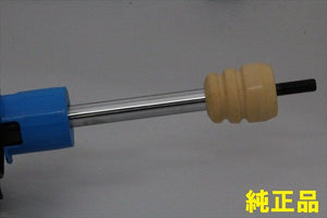 SWK SUZUKI WORKS KURUME LOW DOWN SPRING SET WITH BUMP RUBBER AND CAMBER BOLT FOR SUZUKI SWIFT SPORTS ZC33S 33S-SUS10S-SPRINGS-BUMP-RUBBER-CAMBER-BOLT