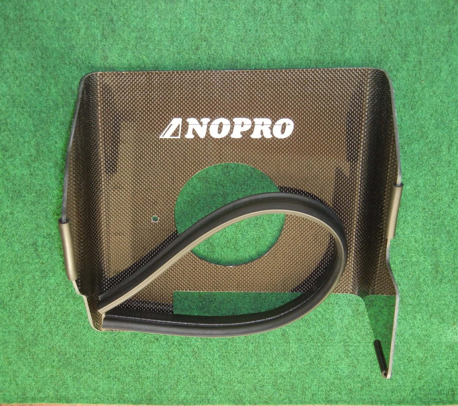 NOPRO AIR SEPARATOR FOR HKS AIR CLEANER FOR MAZDA ROADSTER NC NOPRO-00001