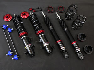 LARGUS SPEC S COILOVER KIT FOR MITSUBISHI DELICA D:2 MB36S 2WD 01011206021-QQ-1