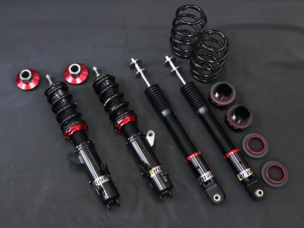 LARGUS SPEC K COILOVER KIT FOR HONDA N-BOX JF3 2WD 01015103009-QQ-1