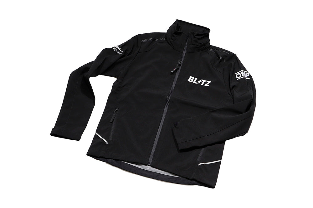 BLITZ OMP RACING SPIRIT SOFT SHELL LIGHT L 13533