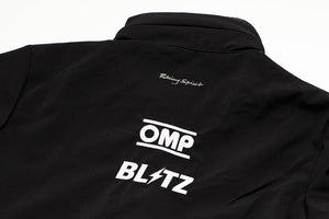 BLITZ OMP RACING SPIRIT SOFT SHELL LIGHT XL 13534