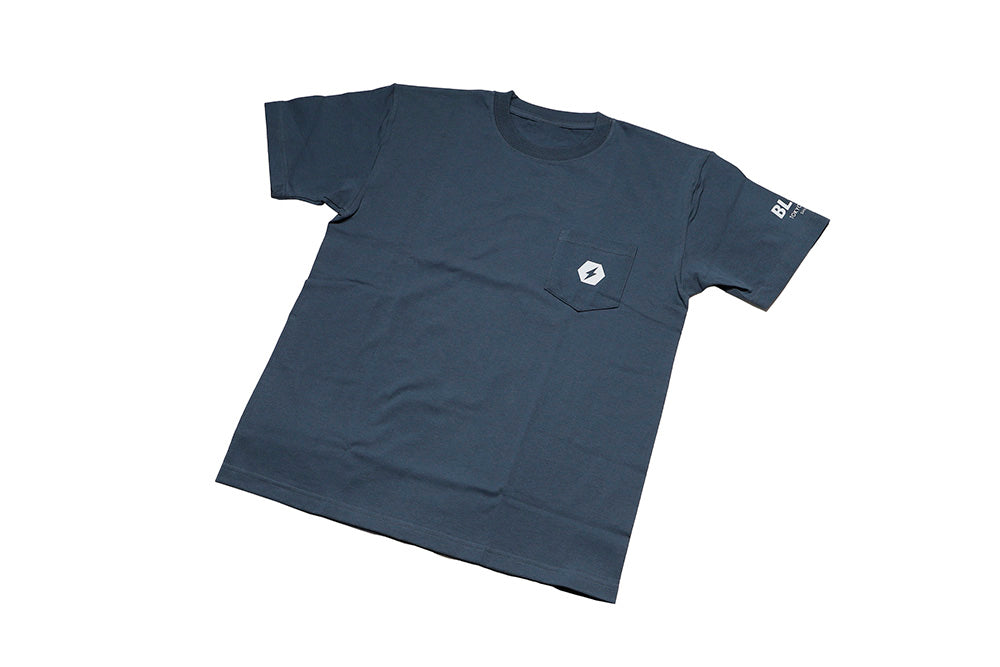 BLITZ POCKET TEE T-SHIRT M 13586