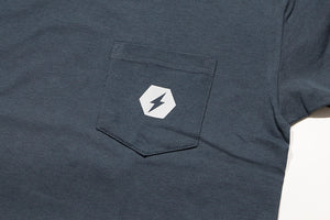 BLITZ POCKET TEE T-SHIRT M 13586