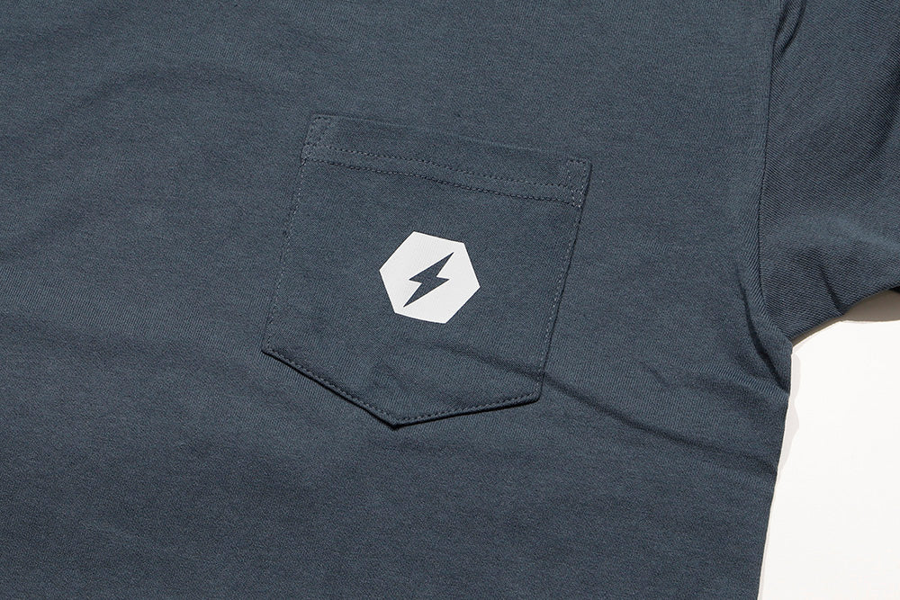 BLITZ POCKET TEE T-SHIRT L 13587