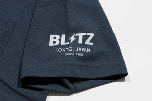 BLITZ POCKET TEE T-SHIRT L 13587
