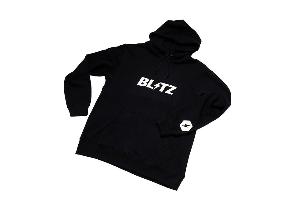 BLITZ LUMINOUS PULLOVER PARKA M 13589