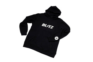 BLITZ LUMINOUS PULLOVER PARKA L 13590