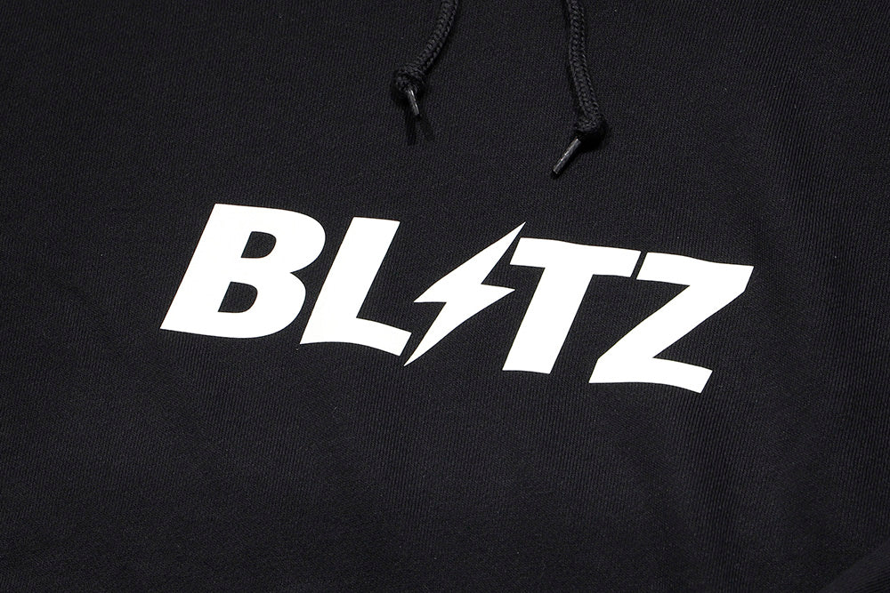 BLITZ LUMINOUS PULLOVER PARKA M 13589