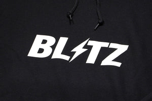 BLITZ LUMINOUS PULLOVER PARKA M 13589