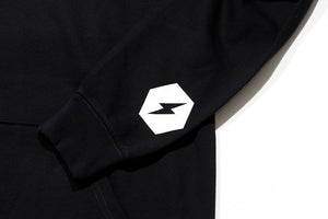 BLITZ LUMINOUS PULLOVER PARKA M 13589