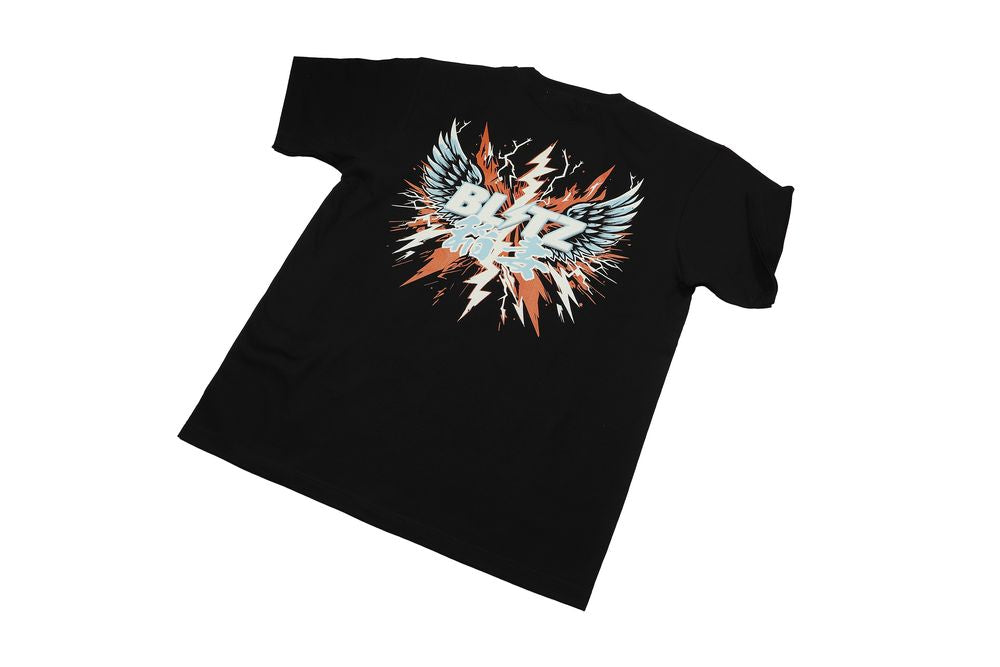 BLITZ INAZUMA TEE XL T-SHIRT 13610