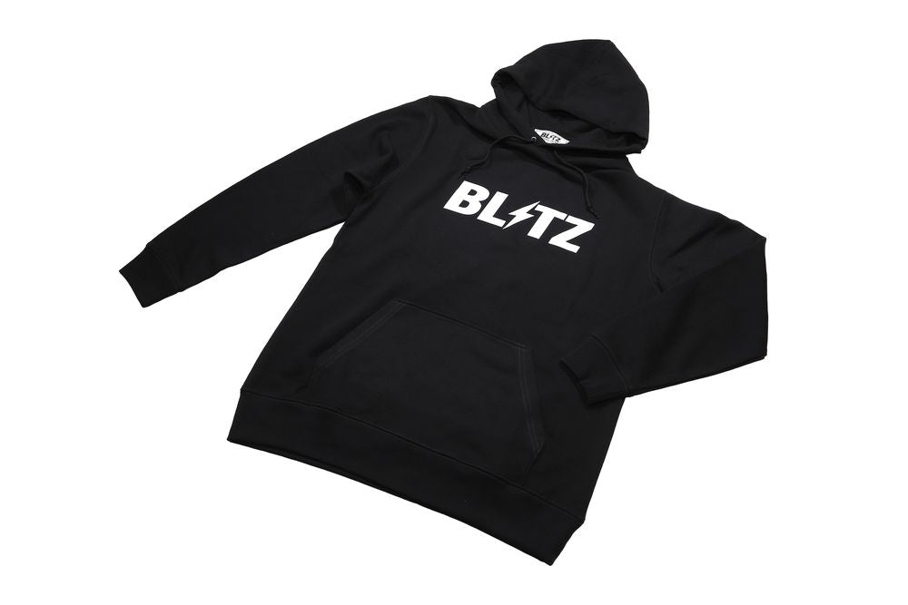BLITZ REFELCTION PULL PARKA XXL 13626