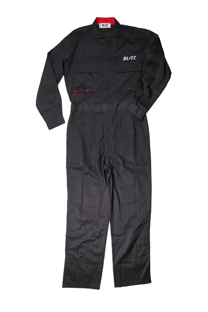 BLITZ REFLECTION COVERALL XL 13632