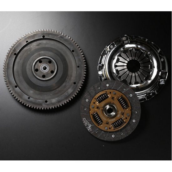 ORIGINAL PARTS SSI REINFORCED CLUTCH KIT 3.2 KG FOR HONDA S660 JW5 ORIGINAL-PARTS-SSI-00001