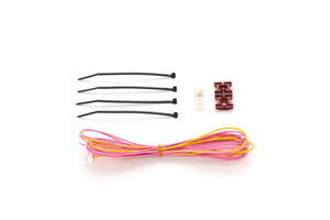 SHOWA GARAGE THROTTLE BOOSTER + OBD POWER CONNECTOR SET FOR SUZUKI JIMNY JB64 JB74 JC74 P00026