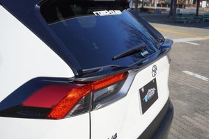 ROADHOUSE KADDIS REAR GATE SPOILER FOR TOYOTA RAV4 50 6BA 6AA KD-EX17004