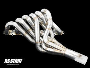 POWER CRAFT EXHAUST MANIFOLD FOR NISSAN SKYLINE GT-R KPGC10 PGC10 P-NI130201
