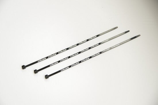 GREDDY CABLE TIES 250MM 18001742