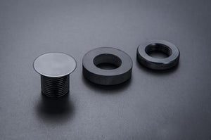 SIXTH SENSE REAR WIPER SMOOTHING CAP NOET094