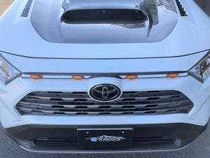 ROADHOUSE KADDIS GRILLE MARKER FOR TOYOTA RAV4 50 6BA 6AA HYBRID G'Z G X KD-EX17009