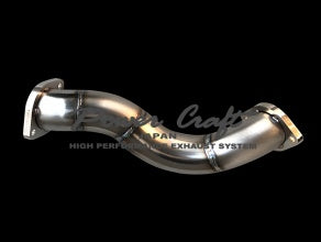 POWER CRAFT SUPPORT PIPE 60Φ FOR SUBARU BRZ ZD8 P-SU270104