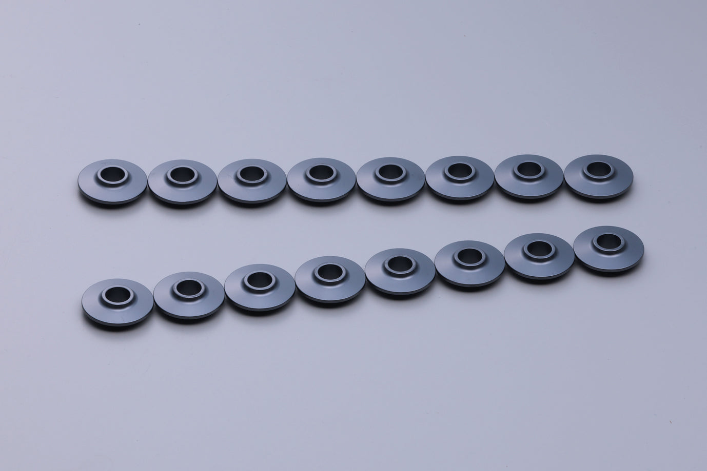 TOMEI TITANIUM VALVE SPRING RETAINER FOR MITSUBISHI 4G63 163210