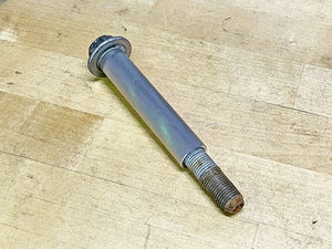 TOP FUEL RIGID SLEEVE FOR HONDA S660 JW5 TOPFUEL-0249