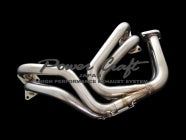 POWER CRAFT EXHAUST MANIFOLD AT MT FOR SUBARU BRZ P-SU270101
