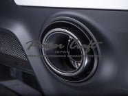 POWER CRAFT HYBRID EXHAUST MUFFLER SYSTEM FOR PORSCHE 991 GT2  P-PO640105