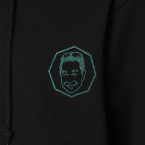 K1 PLANNING CRAFTSMAN ZIP UP HOODIE 2022 M BLACK FOR  P0004-XXL-BK