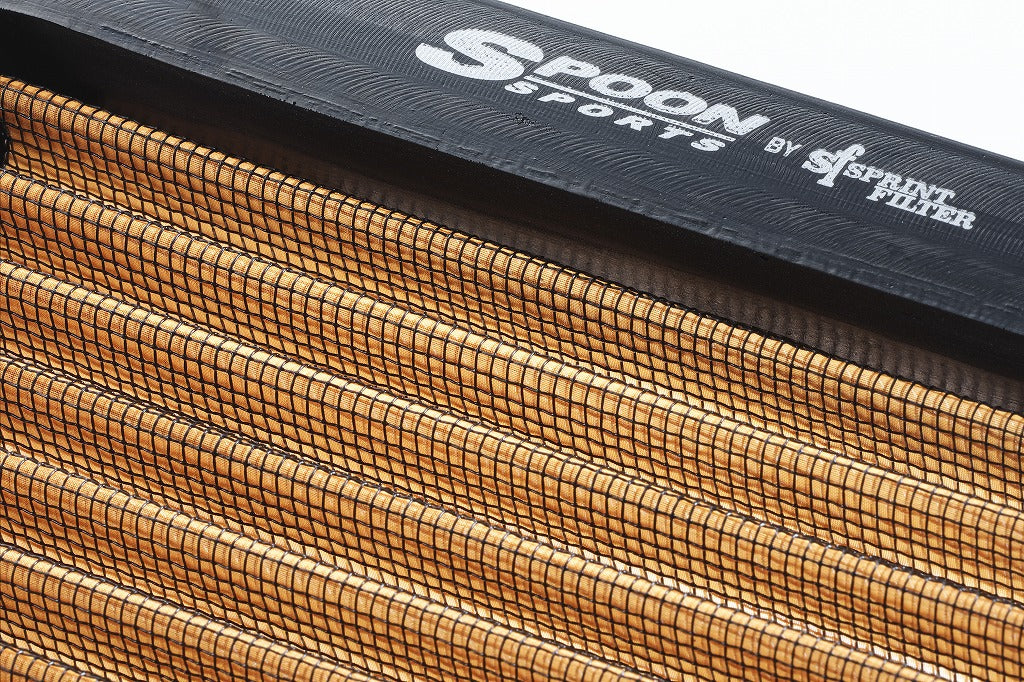 SPOON AIR CLEANER FOR HONDA N-ONE N-BOX N-WGN N-VAN S07B 17220-JG3-S00