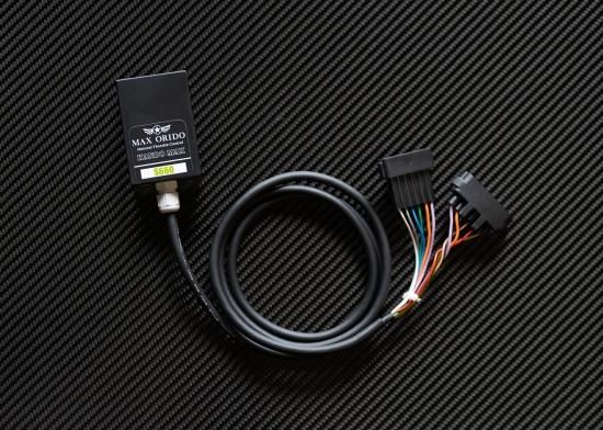 MAX ORIDO SENSITIVITY MAX FOR HONDA S660 JW5 MAXORIDO-00030