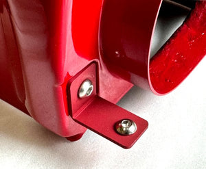 SEEKER SUPER FLOW AIR INTAKE BOX FOR  30000-JG3-BOX