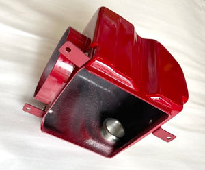 SEEKER SUPER FLOW AIR INTAKE BOX FOR  30000-JG3-BOX