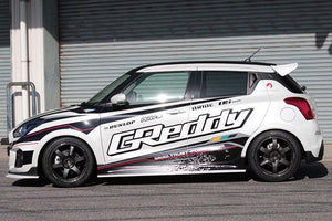 GREDDY SMART FENDER 16610032