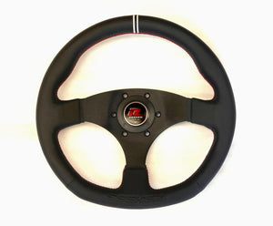 SEEKER RACING SPEC. STEERING WHEEL 325MM FOR  27000-STG-000